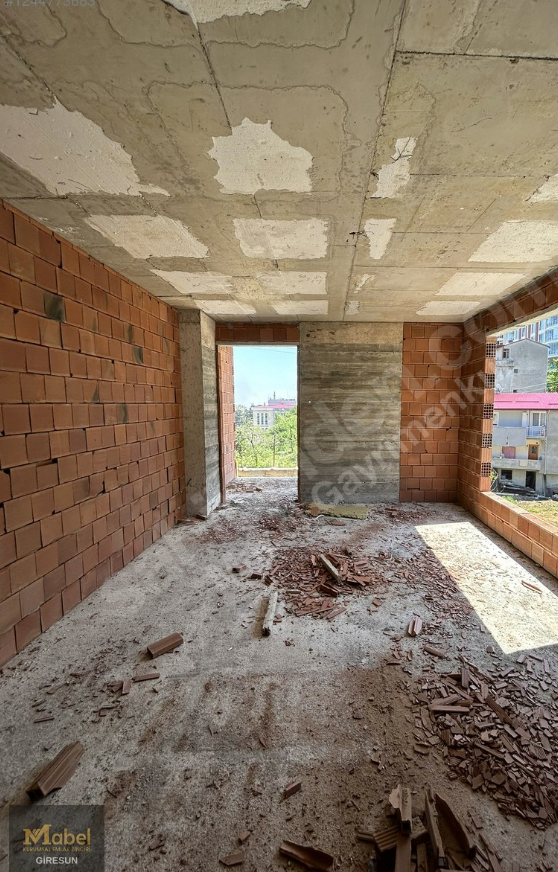 TEYYAREDÜZÜ MH DOĞA MANZARALI DAİRELER